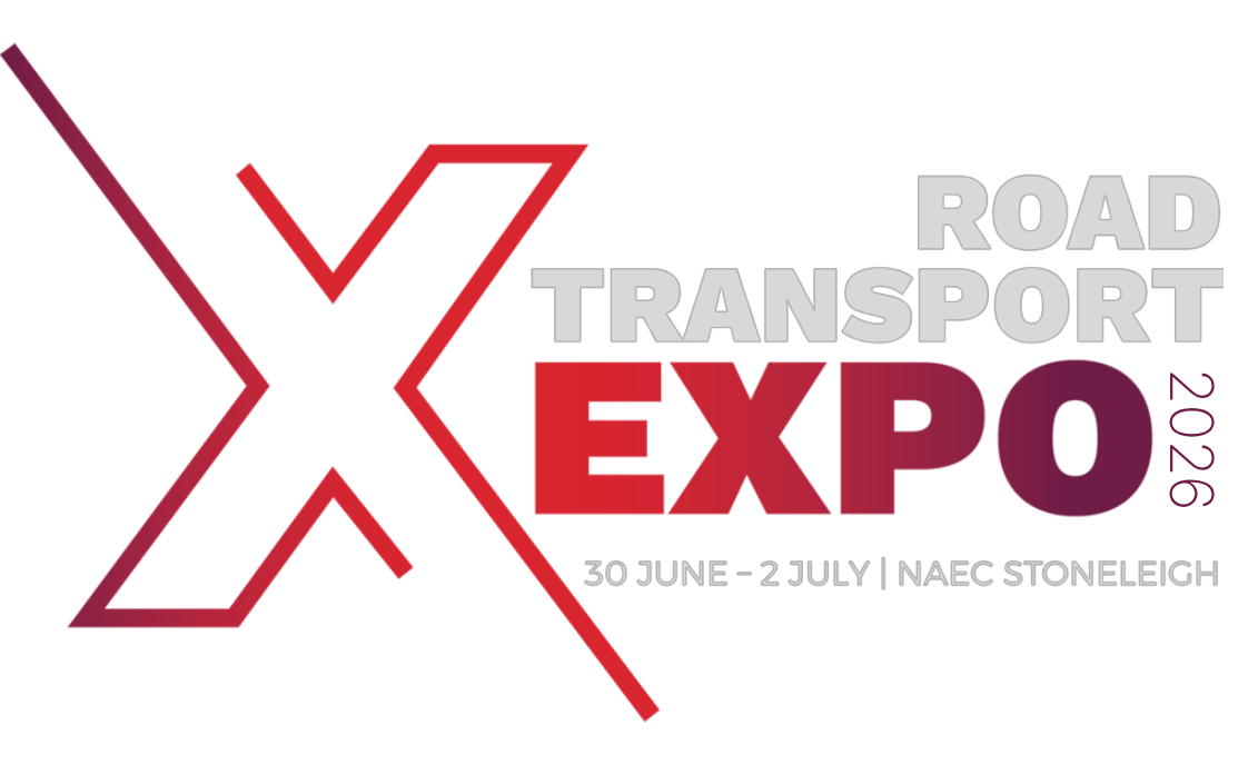 Road Transport Expo 2026, 30 June to 2 July, NAEC Stoneleigh